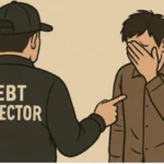 Aturan resmi debt collector