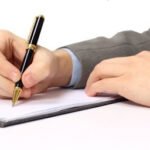 Cara membuat surat teguran