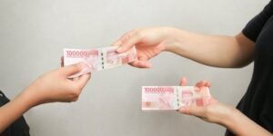 Sanksi telat bayar hutang