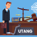 cara klaim jaminan hutang macet