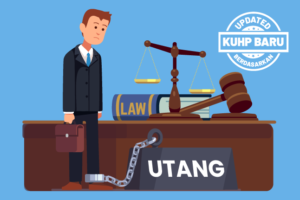 cara klaim jaminan hutang macet
