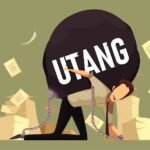 menagih hutang lewat media sosial