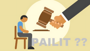 langkah hukum jika debitur menyatakan pailit
