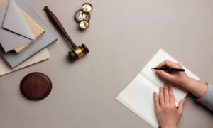 Cara Membuat Somasi Kedua yang Tegas