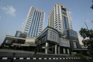 penyelesaian piutang macet antar perusahaan