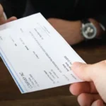 hukum pidana pembayaran menggunakan cek kosong