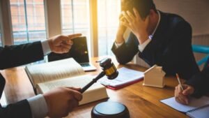 Dasar Hukum Penyitaan Barang Debitur