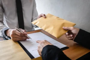 Jasa Somasi Penagihan Utang Jatuh Tempo