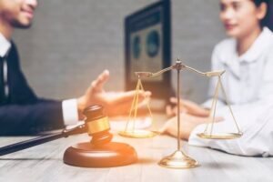 Pendampingan Hukum Kasus Utang Piutang Perdata