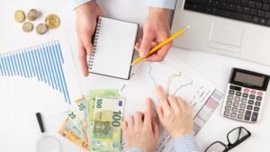 Solusi Hukum Uang Investasi Dilarikan Rekan