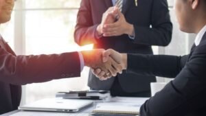 Penanganan Hukum Sengketa Modal Kerja Sama Usaha