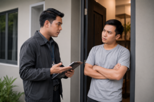 Jasa Debt Collector Profesional Tersertifikasi