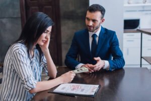 Jasa Penagih Utang Perorangan Terdekat