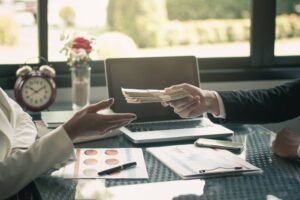Solusi Hukum Tagih Utang Tanpa Jaminan