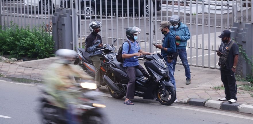 Cara menghadapi debitur nakal