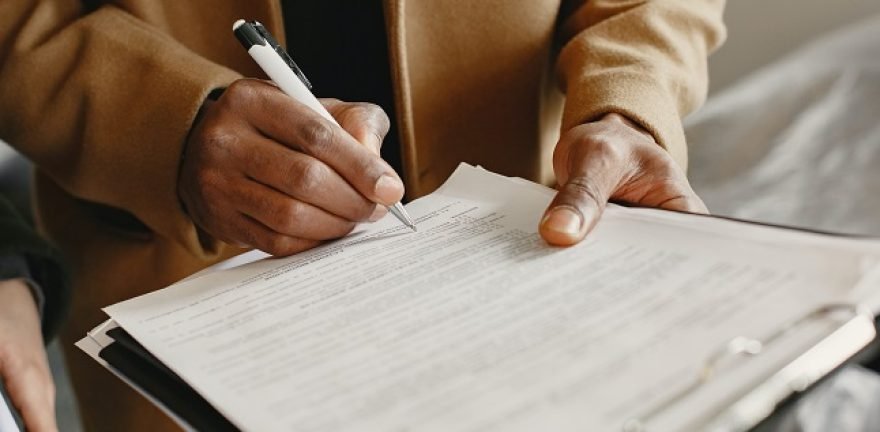 Contoh surat somasi hutang