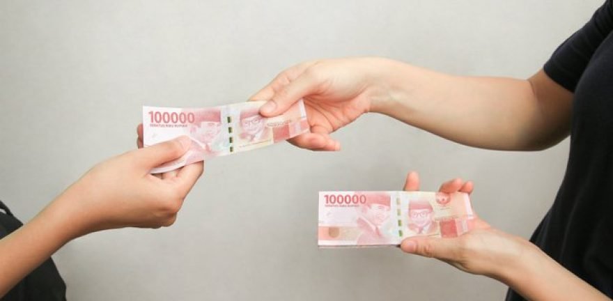 Sanksi telat bayar hutang