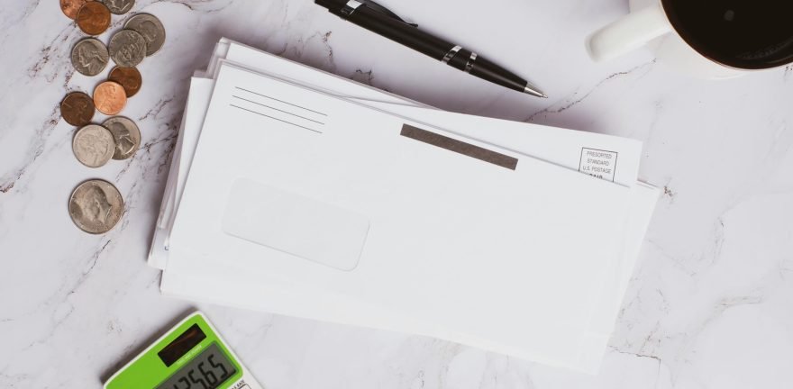 bukti penagihan utang