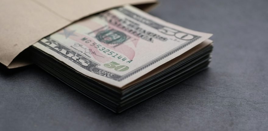 risiko piutang tak tertagih