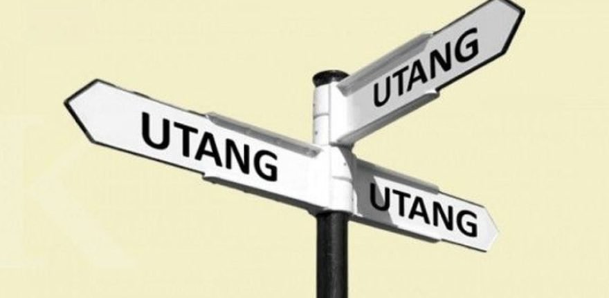 utang-utang
